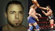 Santino Marella's guitar spot went wrong